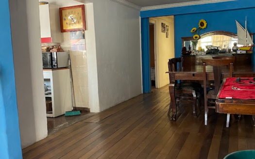 VENDO CASA EN IGNACIO CARRERA PINTO 6664, LA CISTERNA