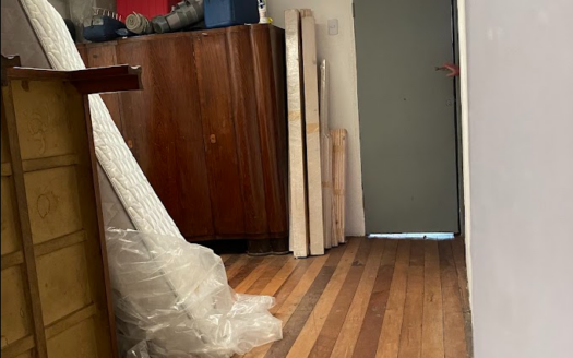 VENDO CASA EN IGNACIO CARRERA PINTO 6664, LA CISTERNA