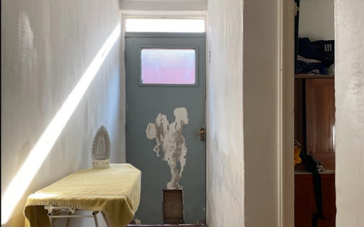 VENDO CASA EN IGNACIO CARRERA PINTO 6664, LA CISTERNA