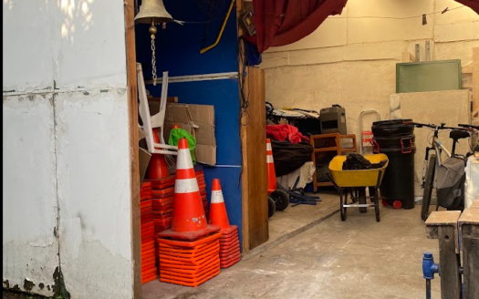 VENDO CASA EN IGNACIO CARRERA PINTO 6664, LA CISTERNA