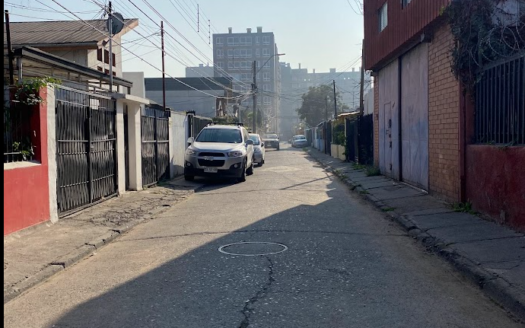 VENDO CASA EN IGNACIO CARRERA PINTO 6664, LA CISTERNA