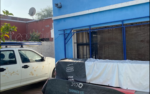 VENDO CASA EN IGNACIO CARRERA PINTO 6664, LA CISTERNA