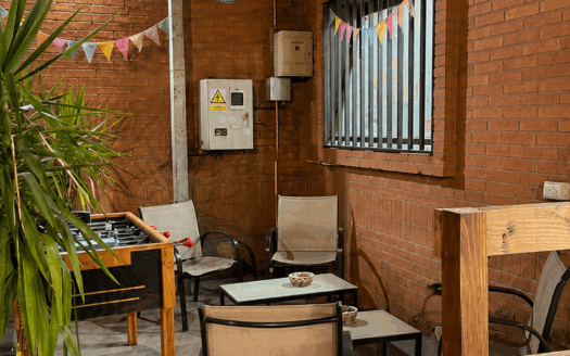 VENTA DE CAFE TEMATICO EN LAS CONDES