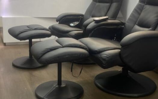 Derecho a llave de Salón de Belleza & Spa y en Providencia