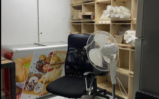 DERECHO A LLAVE DE CAFETERIA EN ÑUÑOA